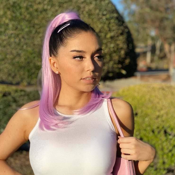 Yasmine