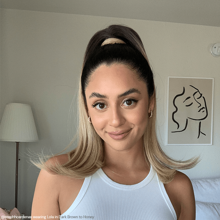 Yasmine