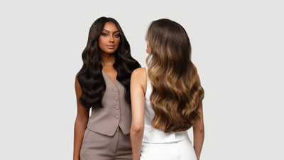 Cheveux Naturels