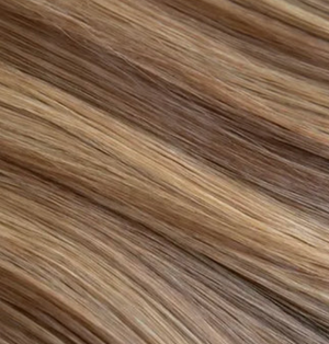 Balayage Caramel Doré