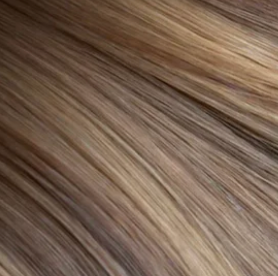 Balayage Châtain Doré