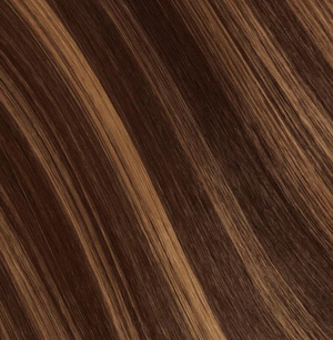 Balayage Chocolat Caramel