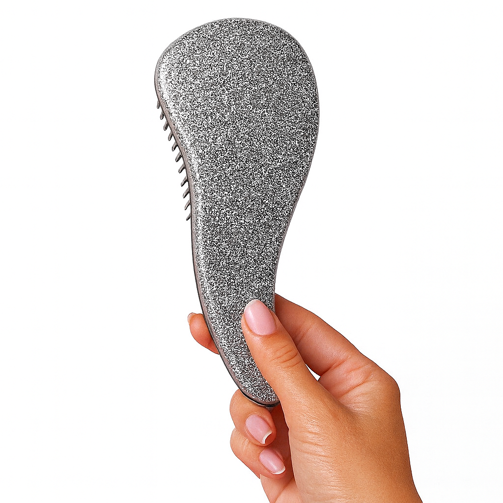 Brosse Démêlante