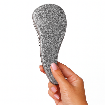 Brosse Démêlante