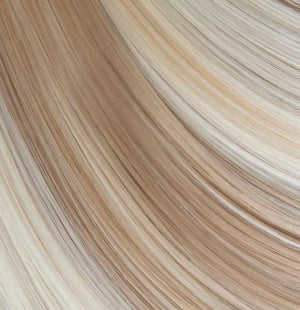 Balayage Beige Doré