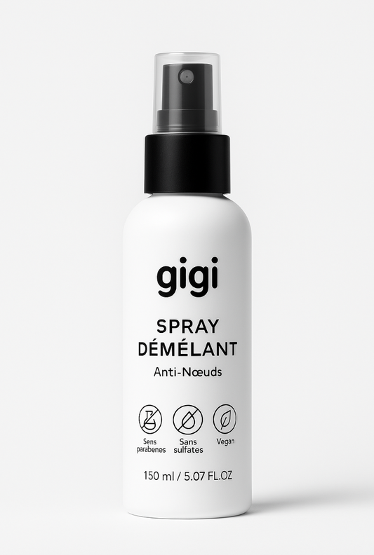 Spray Démêlant