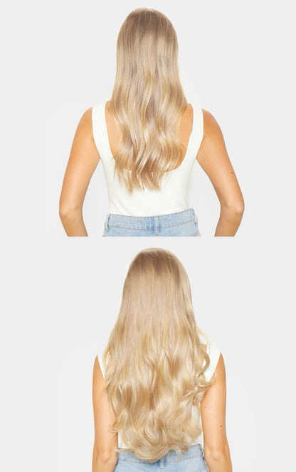 Cindy - Extensions Naturelles