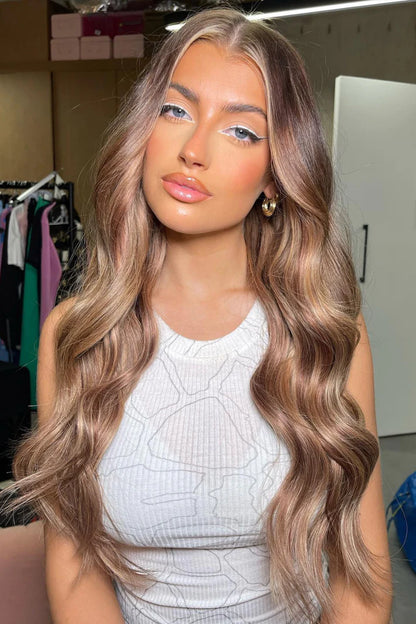 Cindy - Extensions Naturelles