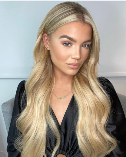 Cindy - Extensions Naturelles