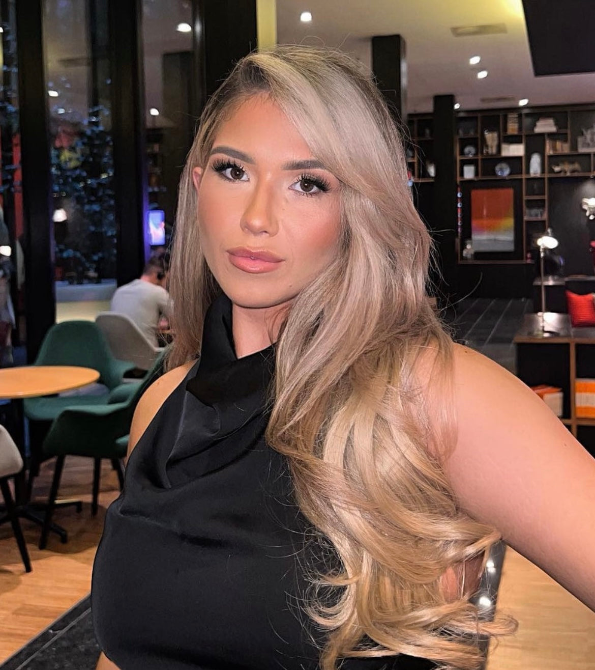 Cindy - Extensions Naturelles
