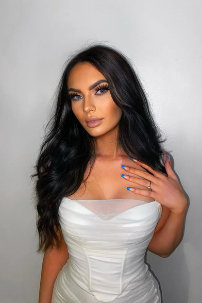 Cindy - Extensions Naturelles