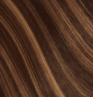 Balayage Chocolat Caramel