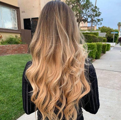 Cindy - Extensions Naturelles