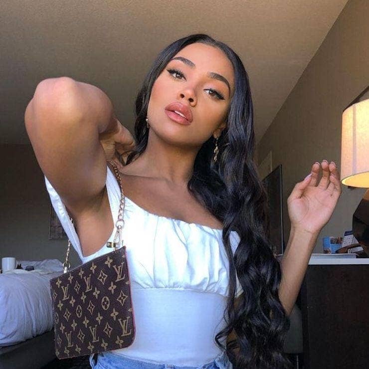 Cindy - Extensions Naturelles