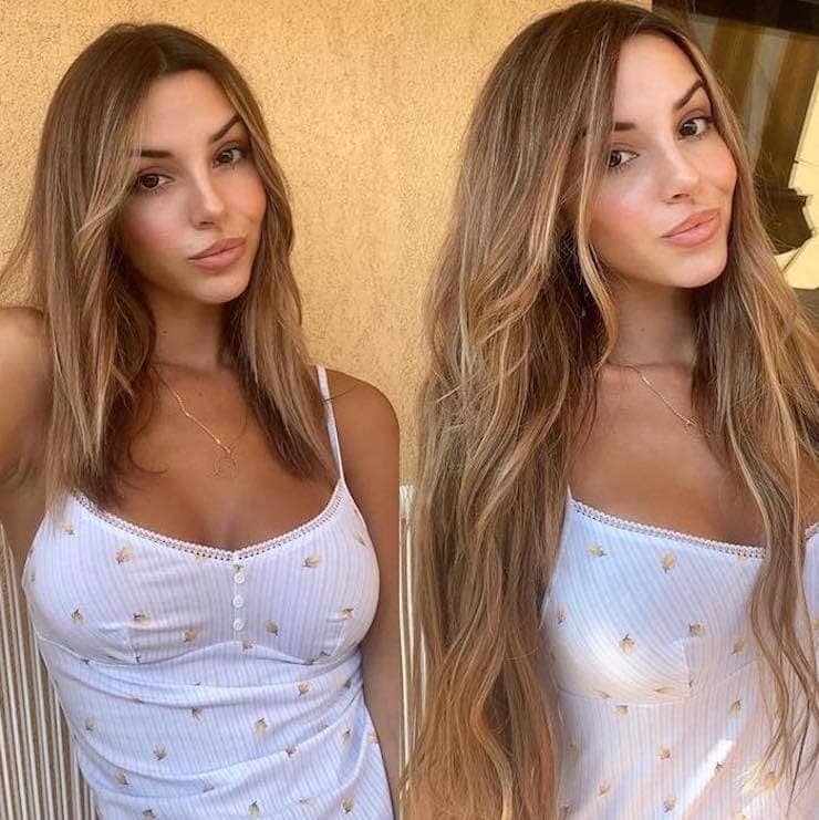 Cindy - Extensions Naturelles